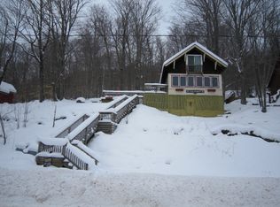 415 Hollywood Rd, Old Forge, NY 13420