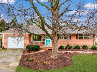 1003 Dillon Dr, Normal, IL 61761