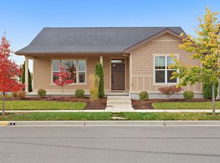 537 Bridge Creek Dr, Central Pt, OR 97502