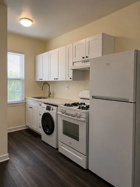 1 bed, $1,700 — Photo 4