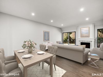 761 Heritage Village #D, Southbury, CT, 06488