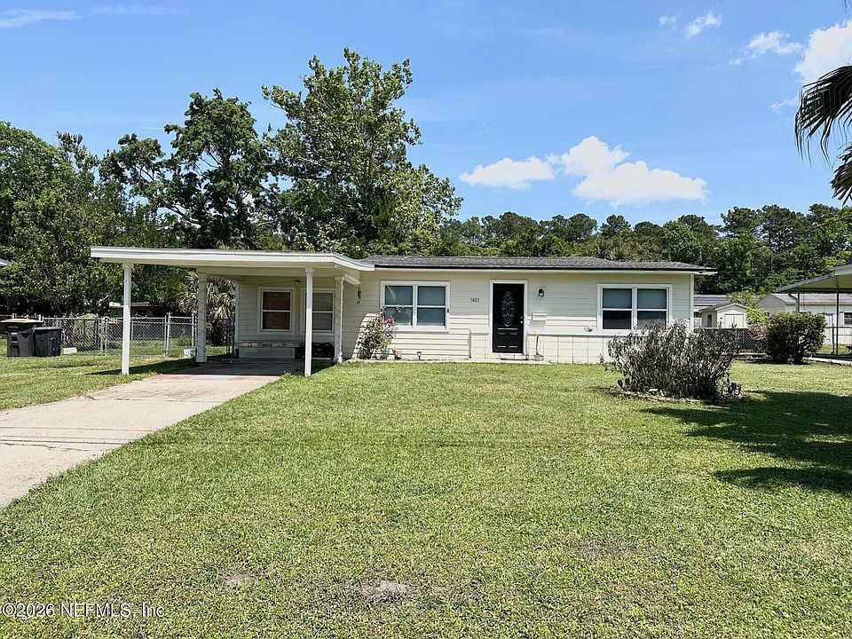 1st image of 7403 ROSLYN Road