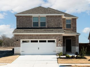 2605 Spade St, Anna, TX 75409