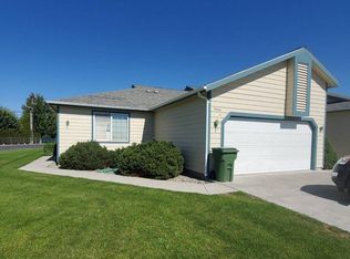 9506 Goodrich Rd SE #A, Moses Lake, WA 98837