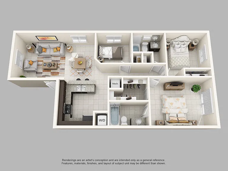 Legacy Meadowgreen — Photo 11