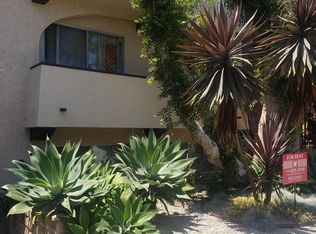 1246 Euclid St #3, Santa Monica, CA 90404