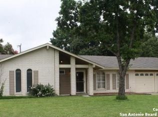 3110 Wroxton Rd, San Antonio, TX 78217