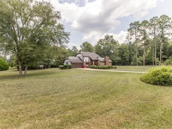 6541 Chriswood Dr, Macon, GA 31216