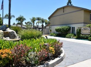 630 W Palm Ave APT 11, Orange, CA 92868