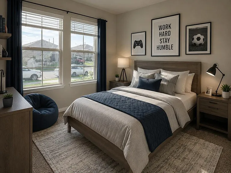 5222 Greenwood Summit Trl — Photo 47