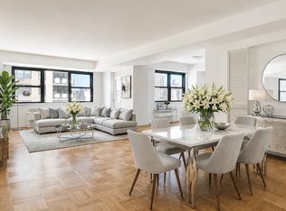 305 E 86th St #12GE, New York, NY 10028