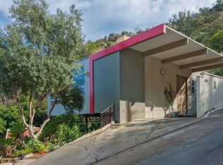 8124 Gould Ave, Los Angeles, CA 90046