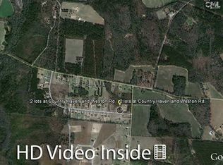 132 Country Haven Rd, Hopkins, SC 29061