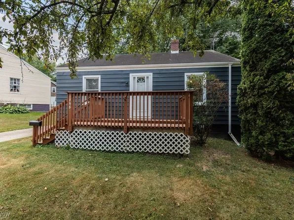 1758 Preston Ave, Akron, OH 44305
