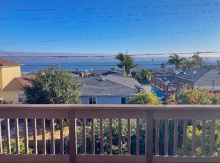 931 Bakersfield St, Pismo Beach, CA 93449