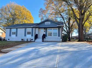 1421 Marble St, Charlotte, NC 28208