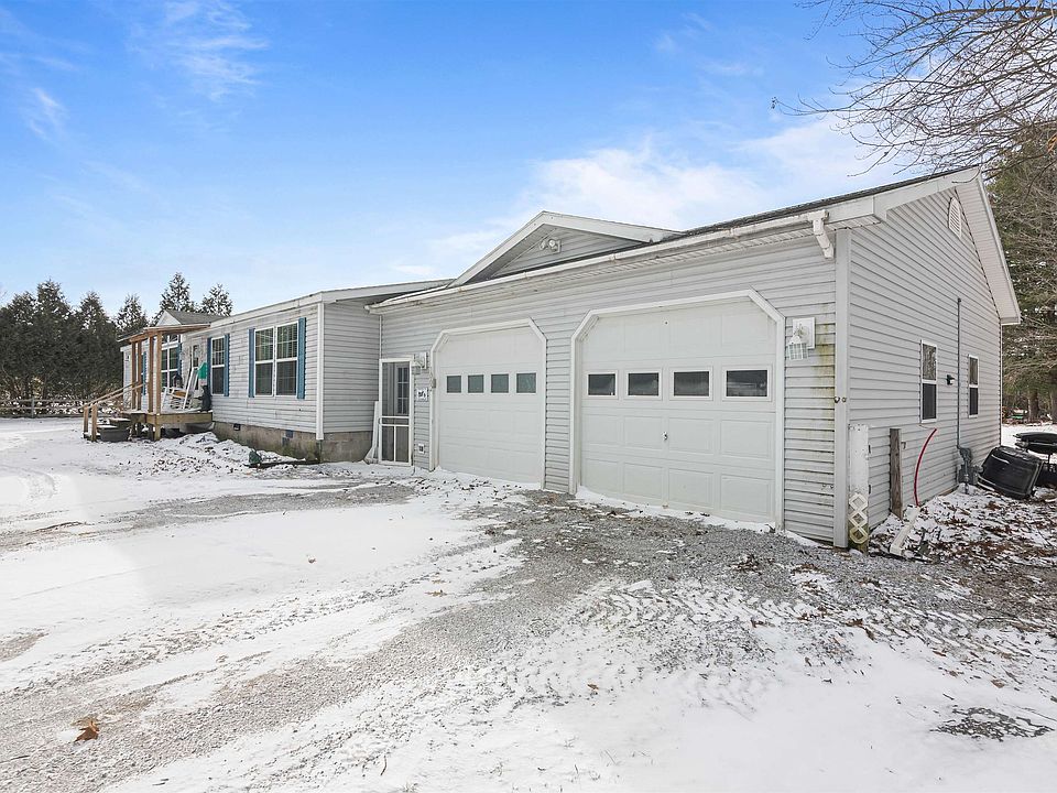 1002 Lamkin Street, Highgate Center, VT 05459 Zillow