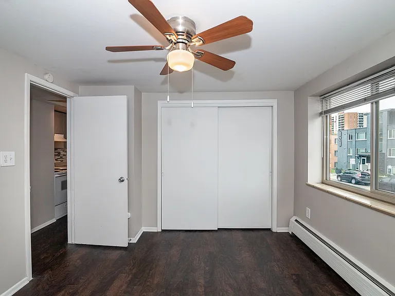 Dexter Street Apartments — Photo 53