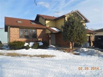 151 White Oaks Rd, Matteson, IL, 60443