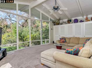 401 La Vista Rd, Walnut Creek, CA 94598