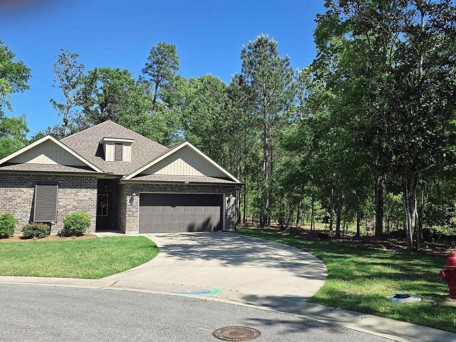 1282 Surrey Loop, Foley, AL 36535 Zillow