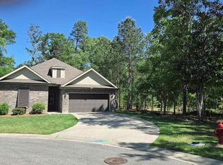 1282 Surrey Loop, Foley, AL 36535
