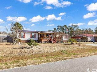 1308 Tidway Cir, Conway, SC 29527