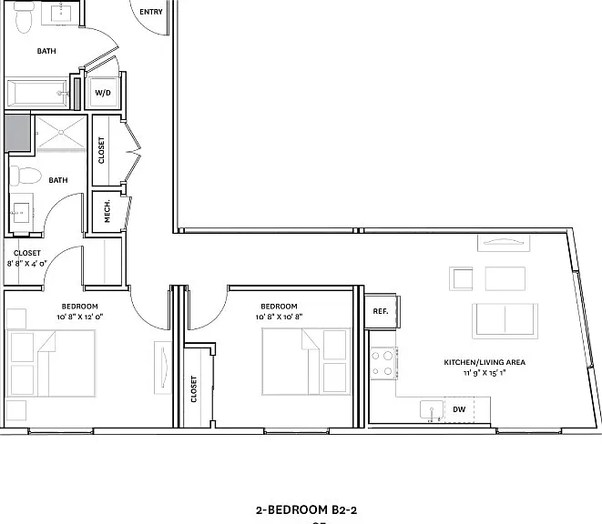 The Graphic Lofts — Photo 41