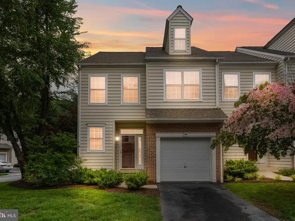 101 Federal Walk, Kennett Square, PA 19348