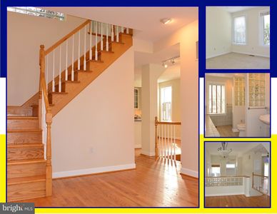 1 W Ostend St, Baltimore, MD, 21230