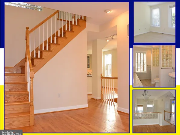 1 W Ostend St, Baltimore, MD 21230