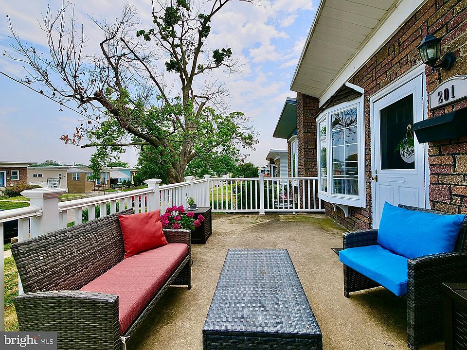 201 Stonyhill Rd, Ridley Park, PA 19078 Zillow