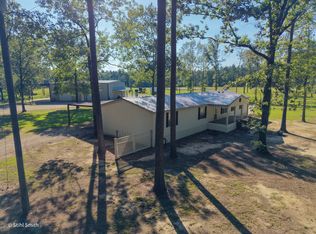 366 Timber Trails Ln, Center Point, LA 71323