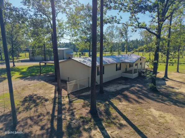 366 Timber Trails Ln, Center Point, LA 71323