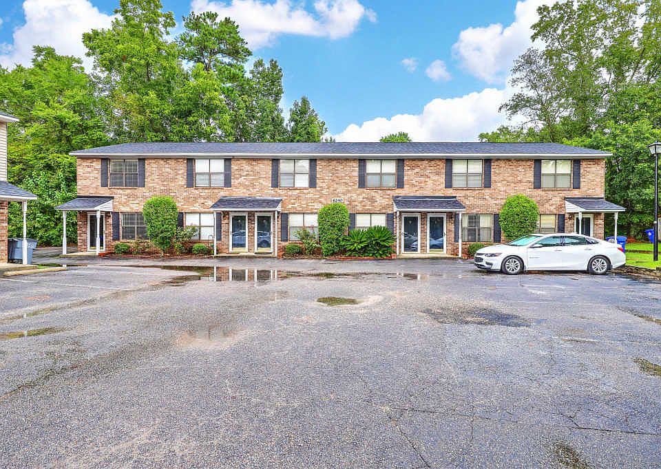 1st image of 6256 Lucille Dr #14D