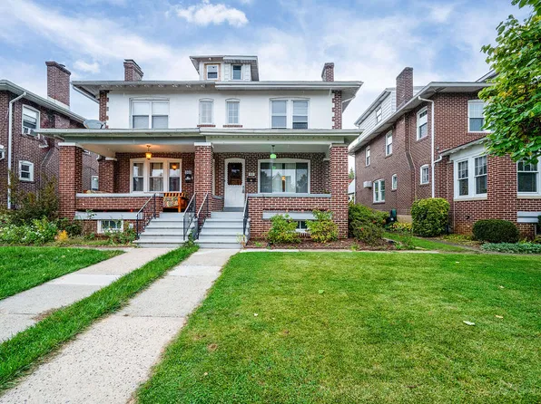 911 S Poplar St, Allentown, PA 18103