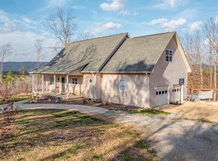 12361 State Highway 9, Piedmont, AL 36272