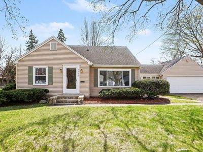 2202 Paddington Road, Kalamazoo, MI, 49001
