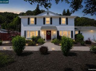 4510 Haag Rd, Martinez, CA 94553