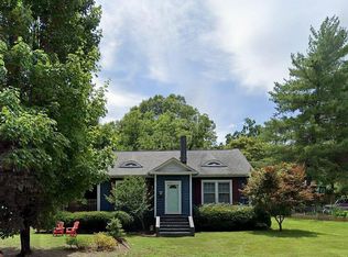 1325 Jackson Rd, Gastonia, NC 28052