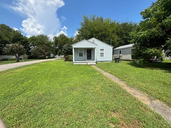 401 McCullough Ave NE, Huntsville, AL 35801