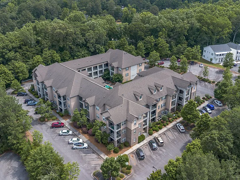 Lumpkin Place II Apartments — Photo 62