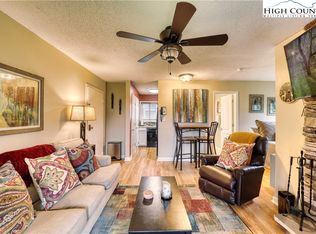 301 Pinnacle Inn Rd UNIT 1101, Banner Elk, NC 28604