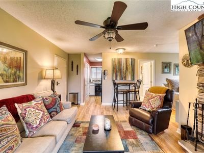 301 Pinnacle Inn Road UNIT 1101, Banner Elk, NC, 28604