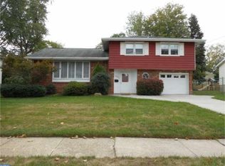 234 Chelten Pkwy, Cherry Hill, NJ 08034