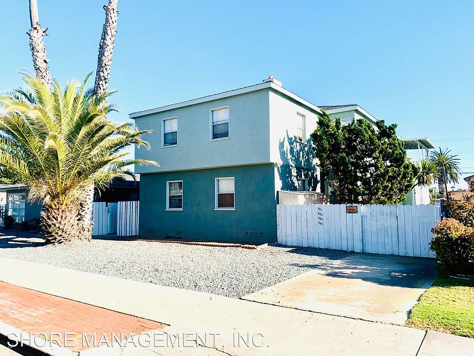 1st image of 861-867 Diamond St #863-K-542