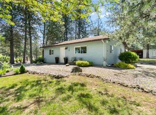 30811 N Short Rd, Deer Park, WA 99006