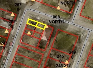 268 N 9th St, Steubenville, OH
