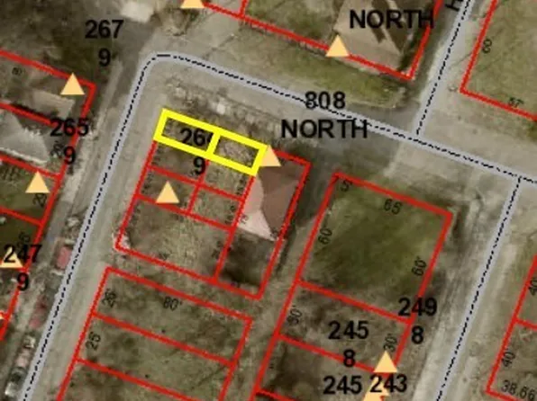 268 N 9th St, Steubenville, OH 43952