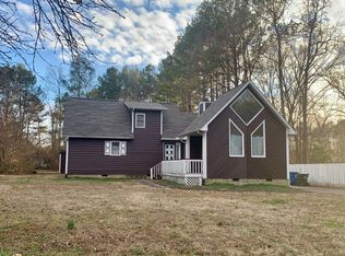 1412 Vanguard Pl, Durham, NC 27713